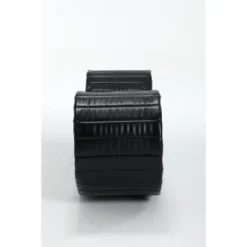 Modern Faux Leather Curved Rocking Chaise Lounge - ModernLuxe -Homcom Crosley Shop GUEST 4a7a0f00 5bc9 4c0c b901 ddc8be2e6cf6