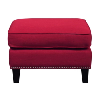 Emery Ottoman - Picket House Furnishings 8 Emery Ottoman - Picket House Furnishings - Image 6