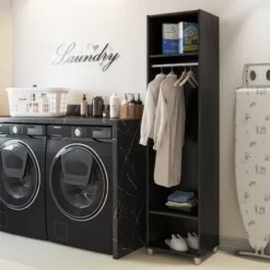 Room & Joy Camberly 18" Wide Mudroom Cabinet 20 Room & Joy Camberly 18" Wide Mudroom Cabinet -Homcom Crosley Shop GUEST 4c55bb47 2cde 48eb 9760 535c574047e8