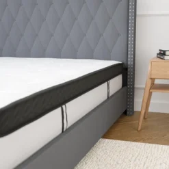 Merrick Lane Hulen 12 Inch Hybrid Pocket Spring & CertiPUR-US Certified Memory Foam Mattress 24 Merrick Lane Hulen 12 Inch Hybrid Pocket Spring & CertiPUR-US Certified Memory Foam Mattress -Homcom Crosley Shop GUEST 4ca7481e 6549 47f6 b1ac 88d4e5c5ab57