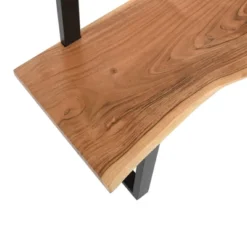 Alpine Hall Tree Natural - Alaterre Furniture -Homcom Crosley Shop GUEST 4cf37c3d 1fb7 46f1 8bff 4b8eda605fda