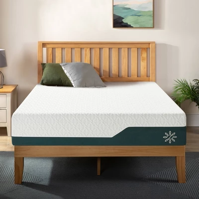 Zinus Cooling Gel 12" Memory Foam Mattress 6 Zinus Cooling Gel 12" Memory Foam Mattress - Image 4