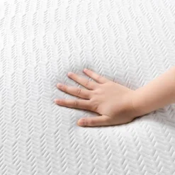 Zinus Ultra Cooling Gel 8" Memory Foam Mattress -Homcom Crosley Shop GUEST 4e5db196 9f11 4047 be20 d6fa5d7bd291