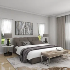 Contemporary Decorative Stainless Steel Cowhide Bench Silver - Olivia & May 27 Contemporary Decorative Stainless Steel Cowhide Bench Silver - Olivia & May -Homcom Crosley Shop GUEST 4eb0faac 276c 4ac2 97ab 246d78feb0e4