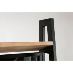 Carlton Hall Tree Natural - Boraam -Homcom Crosley Shop GUEST 4fbb8e74 d751 4d86 aa2d d89761388bbb