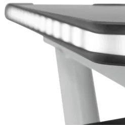 Icon PC Gaming Desk With Built-in Charging Station And LED Lights Black - SD Gaming 33 Icon PC Gaming Desk With Built-in Charging Station And LED Lights Black - SD Gaming -Homcom Crosley Shop GUEST 4fbb8ed3 4627 4708 89e7 9d2a36f21de5