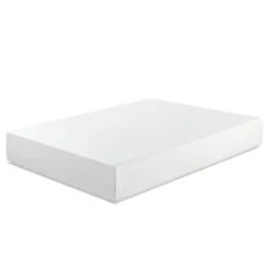 Zinus Green Tea Fresca Memory Foam 10" Mattress -Homcom Crosley Shop GUEST 502ef81c 5da1 4ebf b1ec 60b16a53284b