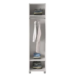 Room & Joy Camberly 18" Wide Mudroom Cabinet 25 Room & Joy Camberly 18" Wide Mudroom Cabinet -Homcom Crosley Shop GUEST 50c18a69 9ec4 4ef6 9e87 d8fd57e24af5