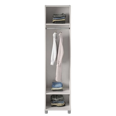 Room & Joy Camberly 18" Wide Mudroom Cabinet 14 Room & Joy Camberly 18" Wide Mudroom Cabinet - Image 12