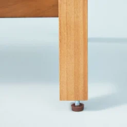 Wood & Cane Transitional Entryway Bench & Hall Tree With Drawers - Natural - Hearth & Hand™ With Magnolia 11 Wood & Cane Transitional Entryway Bench & Hall Tree With Drawers - Natural - Hearth & Hand™ With Magnolia -Homcom Crosley Shop GUEST 50c1aedd 0119 40da bbb1 38e464ed9971