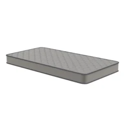 Flash Furniture Capri Comfortable Sleep CertiPUR-US Certified Spring Mattress, Mattress In A Box -Homcom Crosley Shop GUEST 52311cf6 e960 4223 aa9f d060451efbcf 1