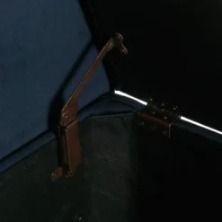 Rimo Velvet Storage Bench - Homepop -Homcom Crosley Shop GUEST 52ad0207 75bc 446e b8f4 a75757fbdebd