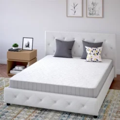 Signature Sleep Tranquility 6" Bonnell Coil Mattress 17 Signature Sleep Tranquility 6" Bonnell Coil Mattress -Homcom Crosley Shop GUEST 534b2e59 4f3f 412f b44e dbef5826e976