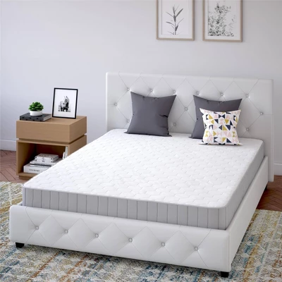 Signature Sleep Tranquility 6" Bonnell Coil Mattress 7 Signature Sleep Tranquility 6" Bonnell Coil Mattress - Image 5
