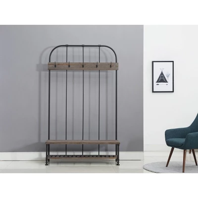 Annie Hall Tree Natural - Boraam 12 Annie Hall Tree Natural - Boraam - Image 10