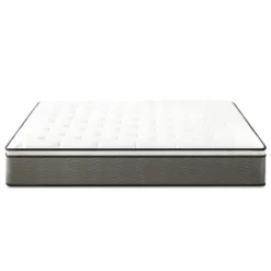 Zinus Support Plus 12" Hybrid Mattress -Homcom Crosley Shop GUEST 53b71cfa f49c 4407 9af6 3e87a13d85fd