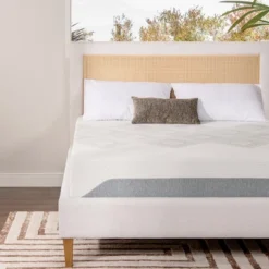 Jennifer Taylor Home Dreamwave 12" Gel Memory Foam Mattress -Homcom Crosley Shop GUEST 54355abb fdc8 4fa3 87e2 d4f75f2b5c80