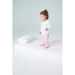 Bundle Of Dreams Eco-Air 100% Breathable Crib Mattress -Homcom Crosley Shop GUEST 545d6217 6edd 4816 b68a 66aca282c6ef