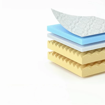 Zinus Cooling Gel 12" Memory Foam Mattress 4 Zinus Cooling Gel 12" Memory Foam Mattress - Image 2