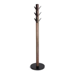 Flapper Coat Rack - Umbra -Homcom Crosley Shop GUEST 54a107b0 9491 4d1f 860a 63a8f59ea734