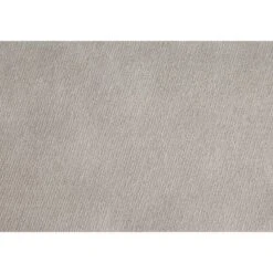 16" Round Upholstered Ottoman With Hairpin Metal Legs - EveryRoom -Homcom Crosley Shop GUEST 54b50a86 bf0c 4c6c b9d9 bd262082755e