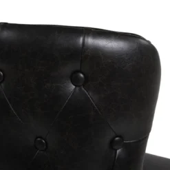 Jennifer Taylor Home Sonoma 28 Inch Upholstered Armless Counter Height Bar Stool (Set Of 2) 12 Jennifer Taylor Home Sonoma 28 Inch Upholstered Armless Counter Height Bar Stool (Set Of 2) -Homcom Crosley Shop GUEST 55b9cfaf 58a1 40f8 95db 6f46ee7c9afe