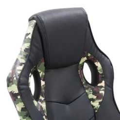 Mad Dog Gaming Chair Black And Camo - CorLiving 18 Mad Dog Gaming Chair Black And Camo - CorLiving -Homcom Crosley Shop GUEST 55ce0206 abf0 425a 858d 097b0da8ccb0