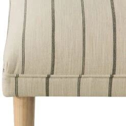 Fullerton Upholstered Bench In Patterns - Skyline Furniture -Homcom Crosley Shop GUEST 56161066 479d 4957 9d88 f6434431c8b2
