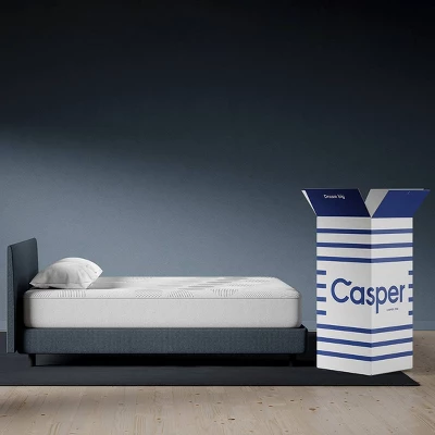 The Casper Original Hybrid Mattress 9 The Casper Original Hybrid Mattress - Image 7