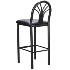 Set Of 2 Thayer Barstool Black - Linon 11 Set Of 2 Thayer Barstool Black - Linon -Homcom Crosley Shop GUEST 56e9f1d2 e448 45a7 8d40 81cc168f8b3f