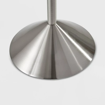 Pegs Coat Rack Steel - Adesso 3 Pegs Coat Rack Steel - Adesso