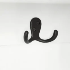 4pc Tara Entryway Set - 2 Hall Trees And 2 Linen Cabinets Distressed White - Crosley -Homcom Crosley Shop GUEST 57396ec7 747d 4c05 954c 73e20c8afb93