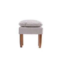 18" Square Pillowtop Ottoman - WOVENBYRD 13 18" Square Pillowtop Ottoman - WOVENBYRD -Homcom Crosley Shop GUEST 578ec3d1 5efc 4d87 b51c e68cdb8774bf