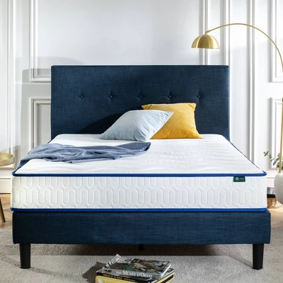 Zinus Essential Innerspring 10" Mattress 10 Zinus Essential Innerspring 10" Mattress - Image 8