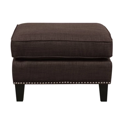 Emery Ottoman - Picket House Furnishings 11 Emery Ottoman - Picket House Furnishings - Image 9