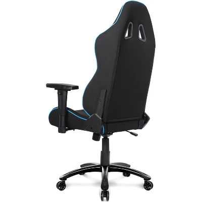 AKRacing Core Series EX-Wide SE Gaming Chair, Blue (AK-EXWIDE-SE-BL) 5 AKRacing Core Series EX-Wide SE Gaming Chair, Blue (AK-EXWIDE-SE-BL) - Image 3