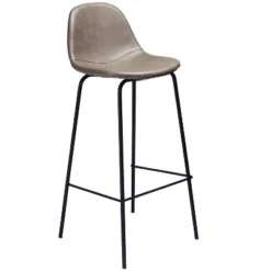 Inmod Sigfred Barstool (Set Of 2) -Homcom Crosley Shop GUEST 58b7b429 9a2c 4fde b2e4 92dec1ec7f07