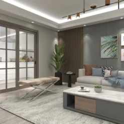 Contemporary Stainless Steel Cowhide X-Bench Beige - Olivia & May 41 Contemporary Stainless Steel Cowhide X-Bench Beige - Olivia & May -Homcom Crosley Shop GUEST 58e4714b 2e5d 4c88 8687 4dae5875bc91