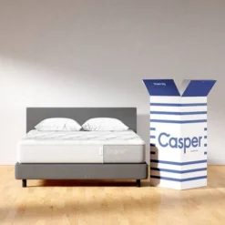 The Casper Original Hybrid Mattress 23 The Casper Original Hybrid Mattress -Homcom Crosley Shop GUEST 5922b1d4 a610 468c 80af 419498372f31