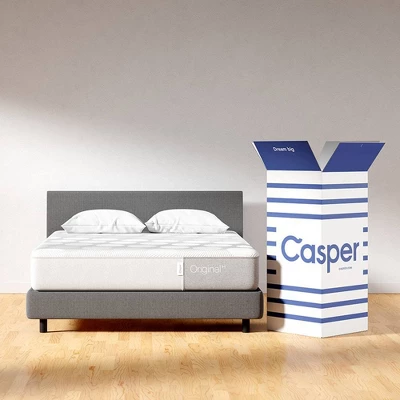 The Casper Original Hybrid Mattress 10 The Casper Original Hybrid Mattress - Image 8