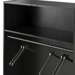 36" Cabell Wide Mudroom Cabinet - Room & Joy -Homcom Crosley Shop GUEST 5b2f3e8d 6c95 421a 84bb 4d2ad1874cd4