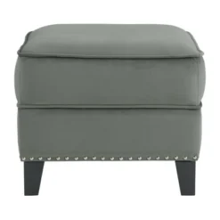 Teagan Ottoman - Picket House Furnishings 13 Teagan Ottoman - Picket House Furnishings -Homcom Crosley Shop GUEST 5b3ec076 58c6 49d7 a6ac 09c6c588e606
