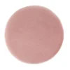 BirdRock Home Round Velvet Ottoman Foot Stool - Dusty Rose -Homcom Crosley Shop GUEST 5ba3ffb1 43dd 4808 8551 6a5f4efea9f0