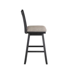 29" Brookline Xx Back Swivel Barstool - Home 2 Office