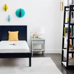 Linenspa Essentials ActiveRelief 5" Gel Memory Foam Mattress 17 Linenspa Essentials ActiveRelief 5" Gel Memory Foam Mattress -Homcom Crosley Shop GUEST 5c11369b 6e4e 48e5 8651 e367995cd432