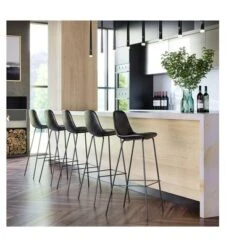 Inmod Sigfred Barstool (Set Of 2)