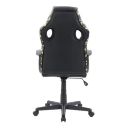 Mad Dog Gaming Chair Black And Camo - CorLiving 16 Mad Dog Gaming Chair Black And Camo - CorLiving -Homcom Crosley Shop GUEST 5e0765b5 da2b 4057 8802 5ea384928fa5