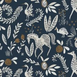 Pattern Fairland Square Storage Ottoman - Skyline Furniture -Homcom Crosley Shop GUEST 5e48a000 6c2c 424d b123 5afabeb05b59