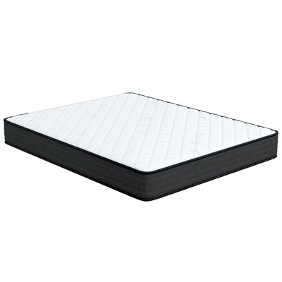 8'' Queen/Full/King Size Memory Foam Bed Mattress Medium Firm Breathable Pressure Relieve 14 8'' Queen/Full/King Size Memory Foam Bed Mattress Medium Firm Breathable Pressure Relieve - Image 12