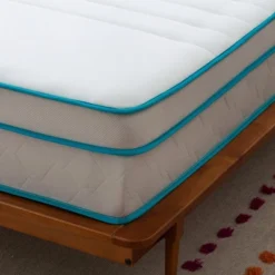 Linenspa Essentials 12" Gel Memory Foam Hybrid Mattress 10 Linenspa Essentials 12" Gel Memory Foam Hybrid Mattress -Homcom Crosley Shop GUEST 5e8544a6 b6fc 49e9 a2b6 9ba0d9a3bff7